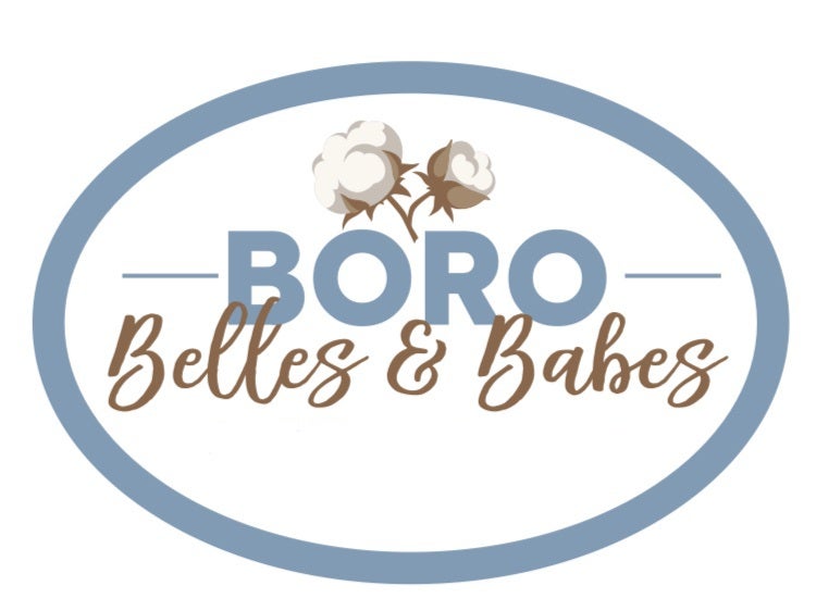 Belts  Boro Belles & Babes
